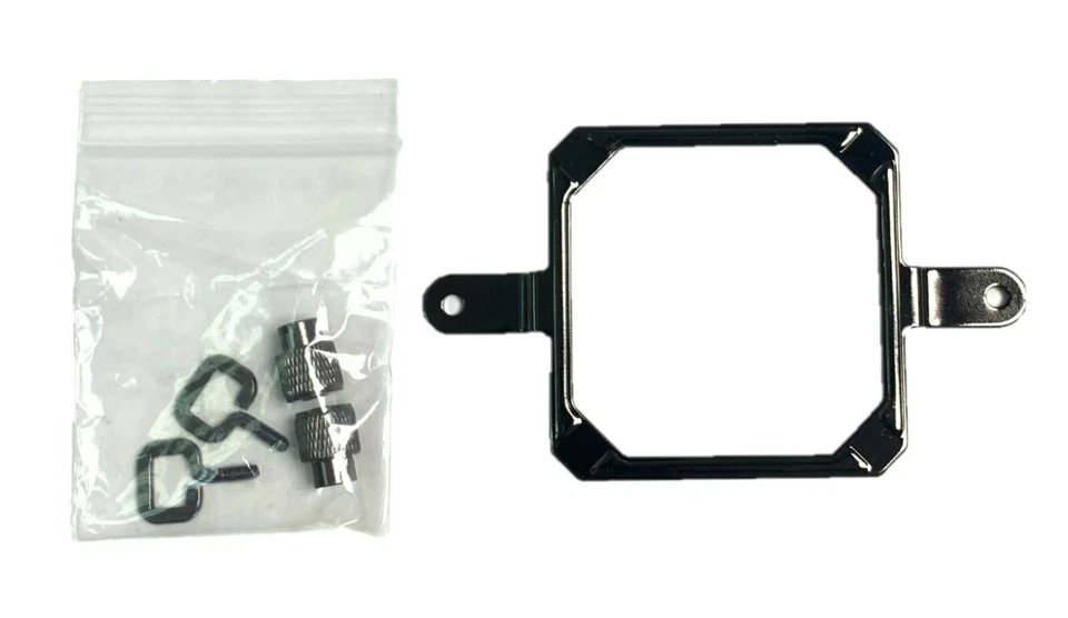 CORSAIR Hydro Series H60(13-17)/H80i/H100i/H110i AMD Mounting Bracket CW-8960011 - Image 1 of 1