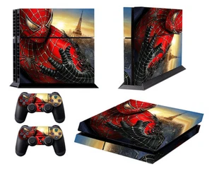 Happybird vinyl skin sticker for playstation PS4- M160 - Picture 1 of 1