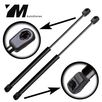 2x Tailgate Hatch Lift Support Strut for 01-12 Ford Escape Mercury Mariner 05-11 - Image 1 of 4