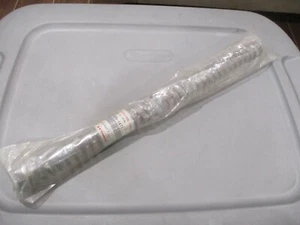 NOS Kawasaki OEM K=0 Front Fork Spring 1998-2000 KX 80 KX80 44026-1671 - Picture 1 of 1