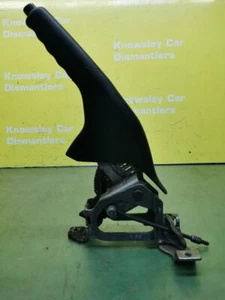 PALANCA FRENO MANO SKODA OCTAVIA MK2 5 PUERTAS 04-10 1Z2 711 303 B - Imagen 1 de 8