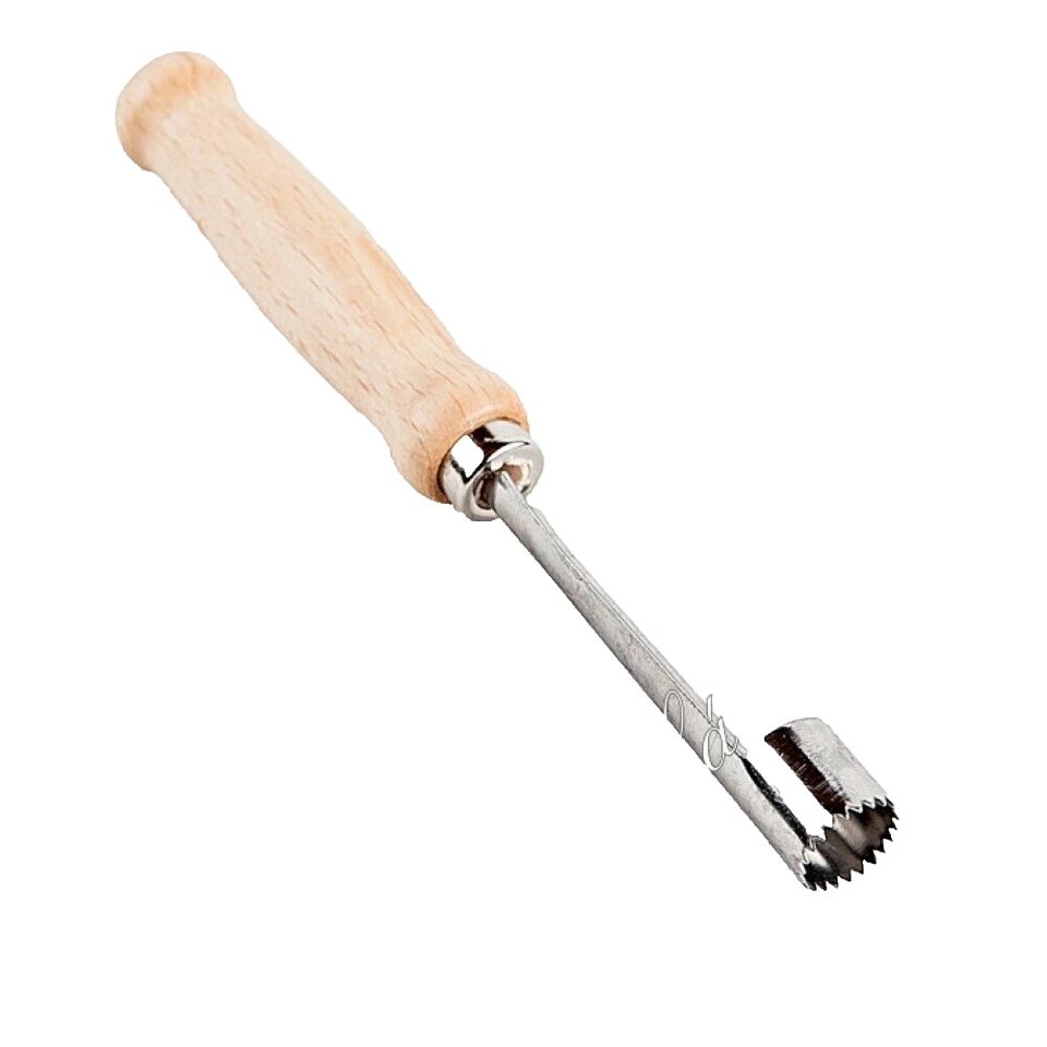 Apfelentkerner Apfelausstecher Ausstecher Entkerner Apfel Edelstahl - Bild 1 von 1