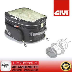 GIVI BORSA SERBATOIO TANKLOCK EA117 + FLANGIA BF01 - Imagen 1 de 1