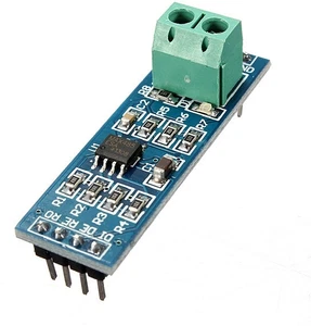5V MAX485 TTL To RS485 Converter Module Board For Arduino - Picture 1 of 6