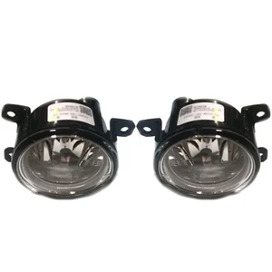 Genuine OEM Fog Light Set Driver Left & Passenger Right for Honda - Picture 1 of 1