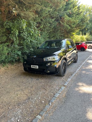 BMW X5 Cars for sale | eBay