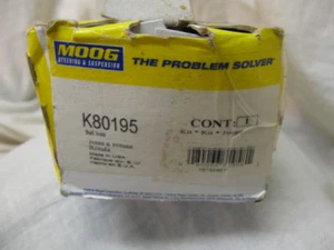 MOOG K80195 FRONT LOWER SUSPENSION BALL JOINT-FITS FORD E150 ECONOLINE.92-02.NOS - Picture 1 of 4