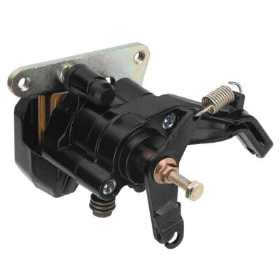 Pinza de freno trasera y pastillas para Kawasaki Mojave 250 KSF250A 1987-2004 43041-1575 Foto 1 de 4