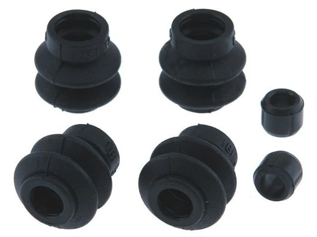 Buje de pinza trasera Raybestos 89DP29P para Mitsubishi Outlander 2005-2012 Foto 1 de 1