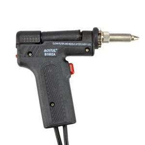 B1002A Ersatz Entlötpistole für Aouye 474A+, 474A++, 701A+ und 701A++ - Bild 1 von 1