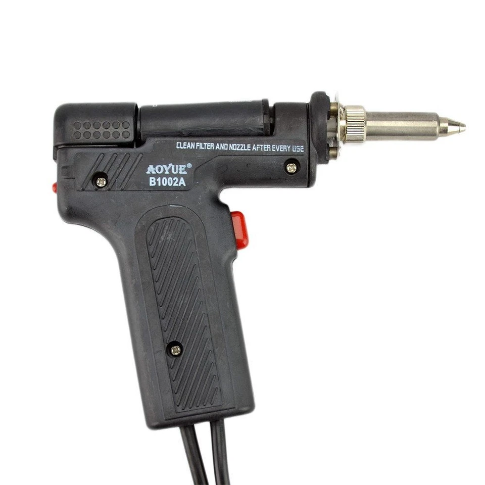 AOYUE B1002A Replacement Desoldering gun for Aouye 474A+, 474A++, 701A+ and 701A++