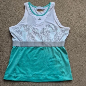 Vintage Adidas Stella McCartney Barricade tank top - Picture 1 of 4