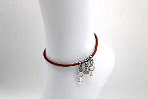 MFM Hotwife Wifesharing Cuckold Fusskette Queen Mars Statement Lifestyle Krone - Picture 1 of 13