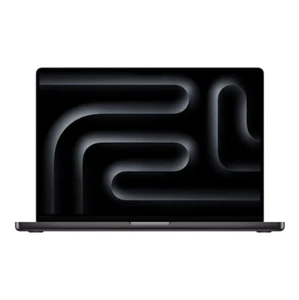 Apple MacBook Pro 16" M4 Pro chip 48GB RAM 512GB SSD Space Black MX2Y3LL/A 2024 - Picture 1 of 4