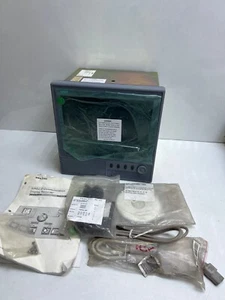 SIEMENS 7ND4460-1DA46-1AA2 Sirec D Kommunikation Display Recorder - Picture 1 of 9