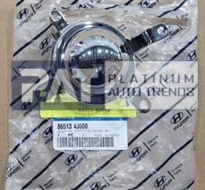 GENUINE HYUNDAI ENTOURAGE 2007 FRONT BUMPER HOLE COVER RH, 86513-4J000 - Picture 1 of 1