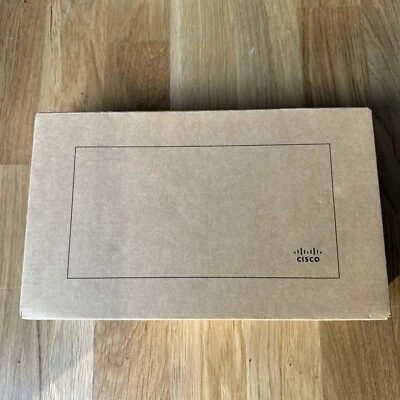 Cisco Meraki MR33 Access Point + Bracket - Unclaimed - Image 1 of 3