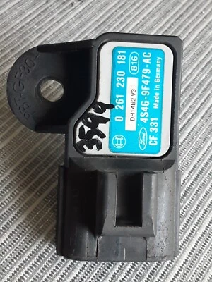 Ford Fusion 2013-2016 colector sensor de presión absoluta OEM # 4S4G-9F479-AC Foto 1 de 4