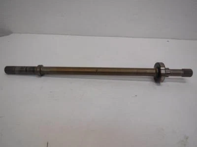 Arctic Cat ZR 7000 2014 eje de elevación 2602-730 Bearcat Pantera eje de transmisión 2015 Foto 1 de 4