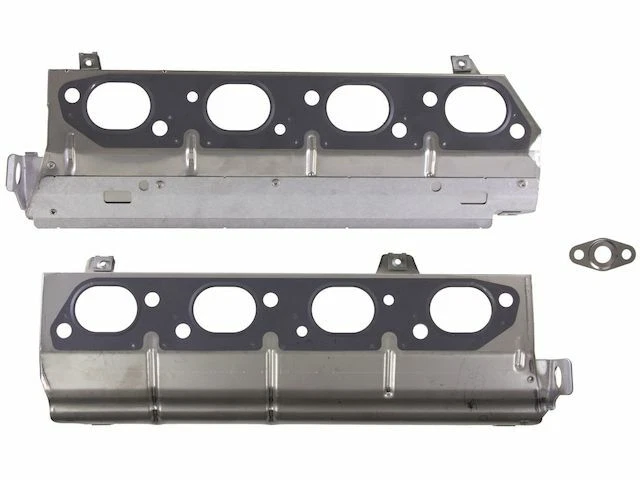 Juego de juntas de colector de escape Felpro 28ZN29Z para Lincoln LS 2003-2006 3,9 L V8 Foto 1 de 1