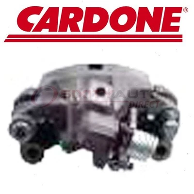 Cardone Reman Rear Left Disc Brake Caliper for 2007-2009 Chrysler Aspen - cs - Image 1 of 4