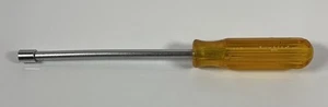 Xcelite L10 Magnetic Nutdriver Hollow Shaft 5/16" - Picture 1 of 2