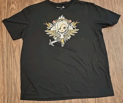 Overwatch Shirt 2xL  - Imagem 1 de 4