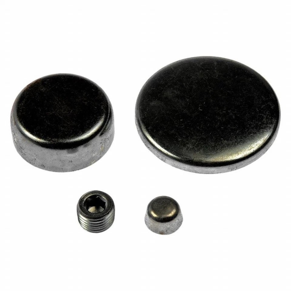For Mercury Grand Marquis 1990 1991 Expansion Plug Set | Steel - Image 1 of 4