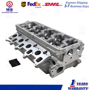 2.0TDI Cylinder Head for VW 10-25 Amarok CBD CDC CNF CNE Crafter CKT CKU CSL CSN - Picture 1 of 19