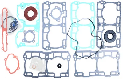 SP1 Complete Engine Rebuild Gasket Kit Ski Doo Renegade X 850 146in 18 - Image 1 of 4