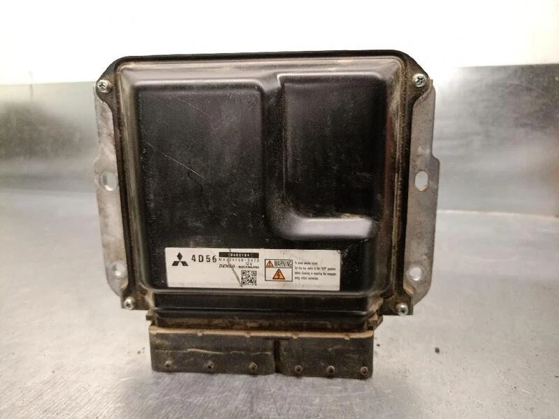 1860C184 Engine Control Unit for MITSUBISHI L200 TRITON (KA T KB T) 2.5 5188690 - Image 1 of 4