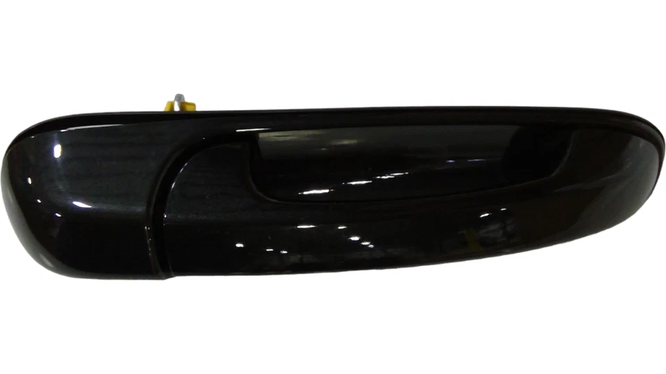 ПОДХОДИТ ДЛЯ 1999 JEEP GRAND CHEROKEE РУЧКА НАРУЖНОЙ ДВЕРИ QR38VAWAB - НОВЫЙ OEM - Изображение 1 из 4