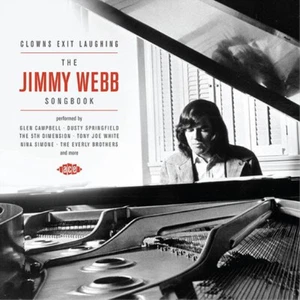 Various Artists Clowns Exit Laughing: The Jimmy Webb Songbook (CD) Album - Bild 1 von 1