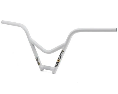 Barras Nowear Tuk2 (blancas) Foto 1 de 2