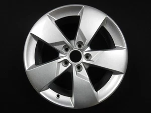 Original Audi TT TTS 8S S-Line 8S0601025J 17 Zoll Alufelge 7Jx17 ET47 - Bild 1 von 1