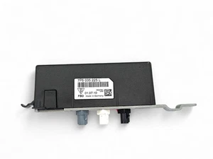 Porsche Cayenne (92A) 2012 amplificador de antena amplificador de señal TSL5105 - Imagen 1 de 12