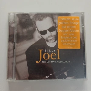DoCd/ Billy Joel - The Ultimate Collection Songs / Columbia, Sony 2000 - Bild 1 von 7