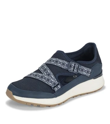 Informal para mujer Baretraps BIANNA azul marino Foto 1 de 4