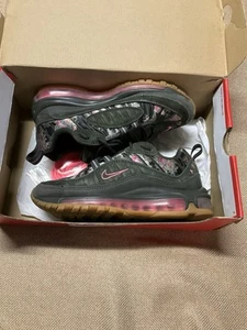 Größe 6 - Nike Air Max 98 Floral Camo W - Bild 1 von 12