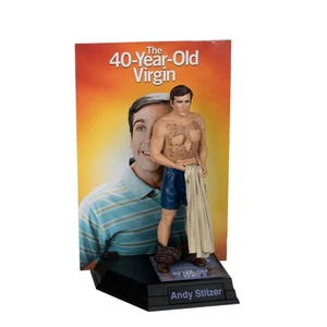 Andy Stitzer (Movie Maniacs: The 40-Year-Old Virgin) - Imagen 1 de 9