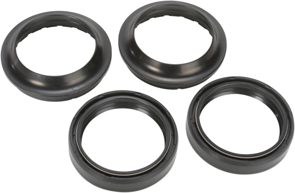 Moose Racing Fork and Dust Seal Kit 43mm 54mm 11mm 0407-0319 - Image 1 of 1