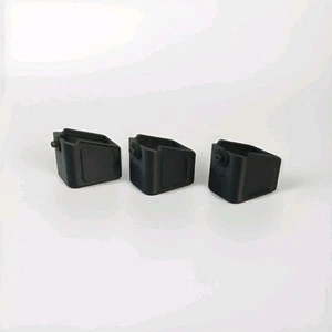 {3 PACK} MAGPUL PMAG17 9mm Magazine Extension – Fits OEM GL9 Pmags + 3 - Picture 1 of 7