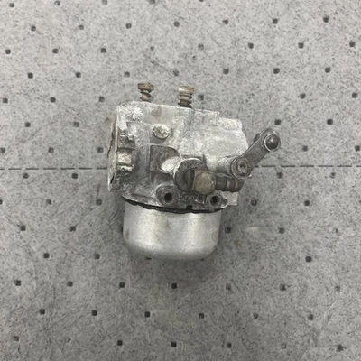 Kohler K532QS Carburetor K532 Ford LGT 195 John Deere 400 Wheelhorse D-180 D-200 - Image 1 of 4