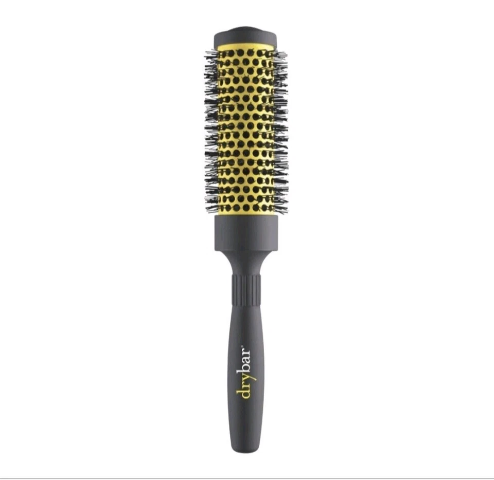 Drybar Half Pint Small Round Ceramic Brush 0818