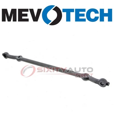 Mevotech Supreme Front Steering Center Link for 1997-2003 Ford F-150 - Wheel sr Foto 1 de 4