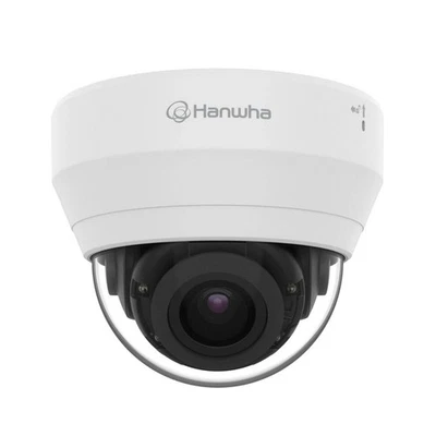Hanwha QNV-6012R1 2MP Outdoor Network IR Camera Camera only - Image 1 of 2