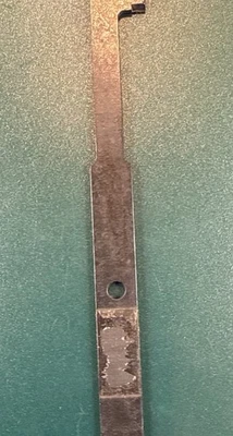 CARTUCHO escopeta Marlin 120 corte derecho L 0521 mejor que excelente +++ Foto 1 de 3