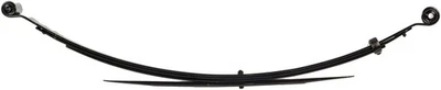 Resorte de hoja de suspensión Dorman 43-723 para 80-97 Ford F-150 F-250 F-250 HD F-350 Foto 1 de 4