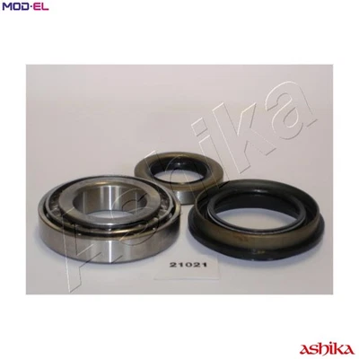 KIT DE COJINETE DE RUEDA 44-21021 PARA NISSAN DATSUN TERRANO/� URVAN/Van/Bus PICK/UP Foto 1 de 4