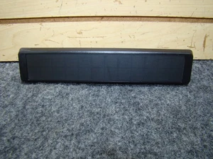 USED RV MEDALLION WARNING LIGHT BAR P/N: 1539-10200-01 - Picture 1 of 8